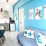 شقة Valentino Kalymnos