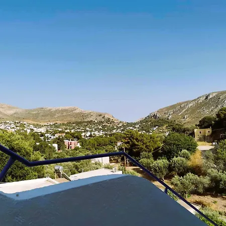 Valentino Kalymnos Apartment
