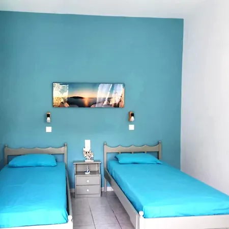 Valentino Kalymnos Apartment