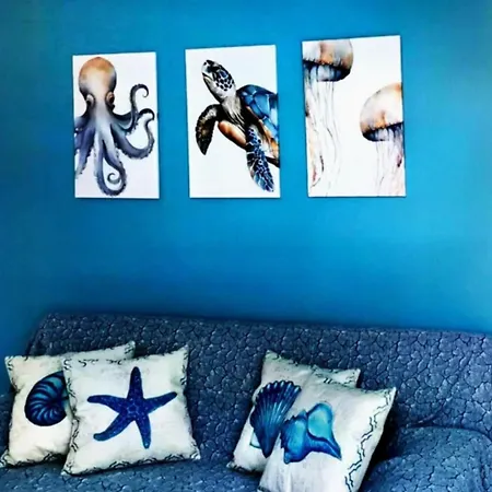 Valentino Kalymnos Panormos (Kalymnos)