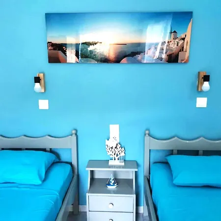 Valentino Kalymnos *