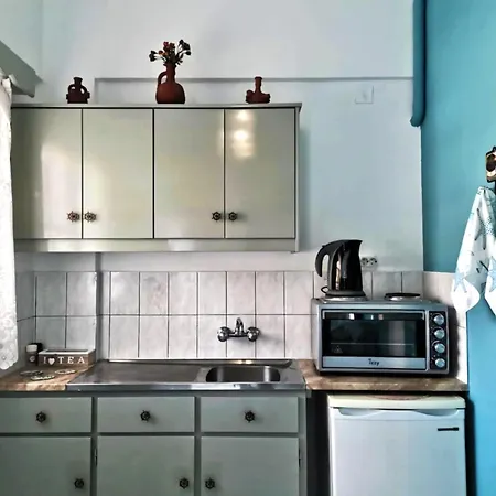 דירה Valentino Kalymnos