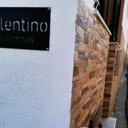 Valentino Kalymnos * Panormos (Kalymnos)