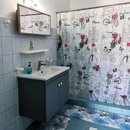 דירה Valentino Kalymnos