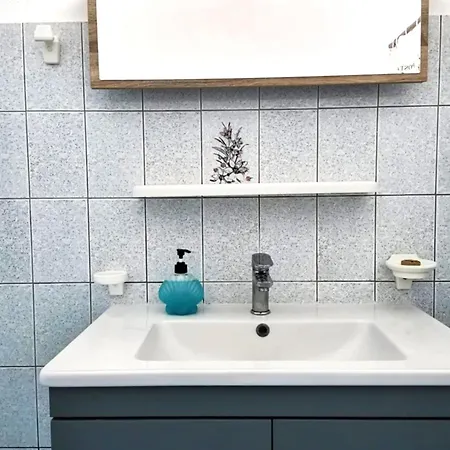 Apartment Valentino Kalymnos *