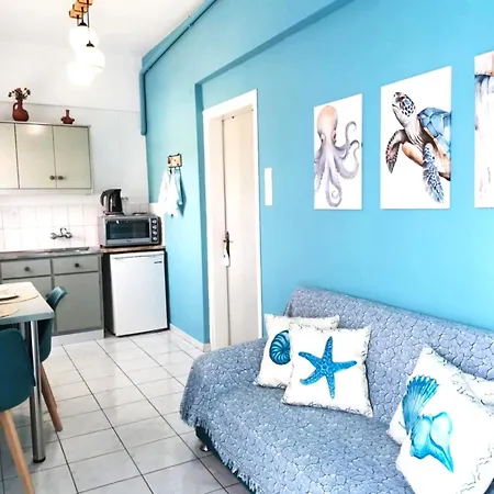 Apartament Valentino Kalymnos