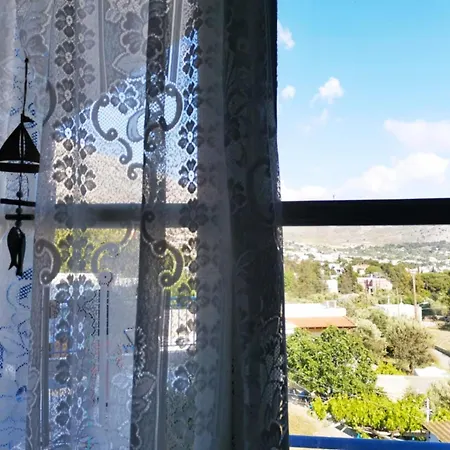Valentino Kalymnos شقة *