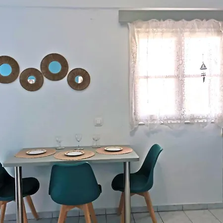 شقة Valentino Kalymnos Panormos (Kalymnos)