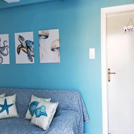 Valentino Kalymnos * Panormos (Kalymnos)