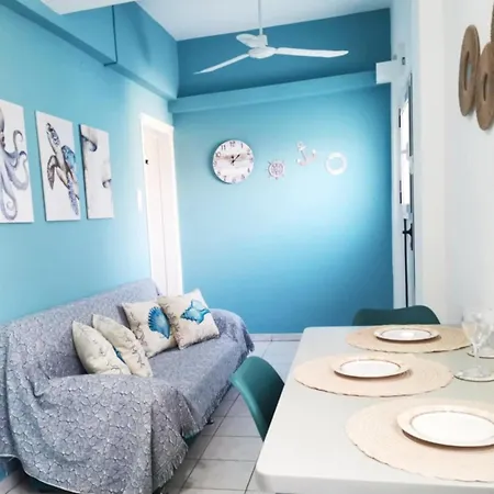 Valentino Kalymnos דירה *