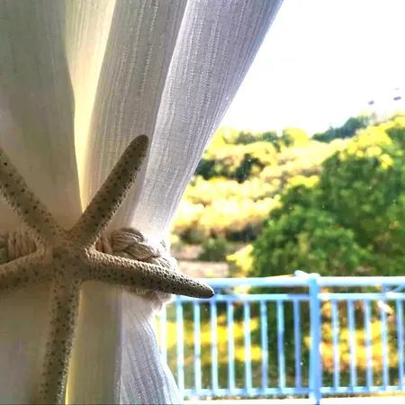 דירה Valentino Kalymnos Panormos (Kalymnos)