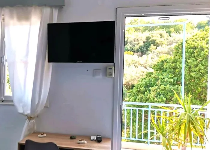 شقة Valentino Kalymnos *