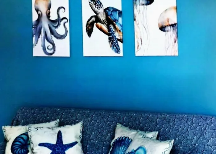 Valentino Kalymnos Panormos (Kalymnos)