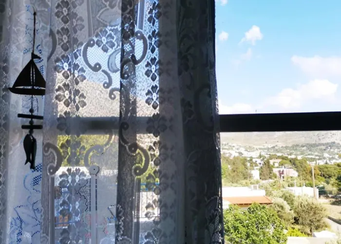 Valentino Kalymnos شقة *