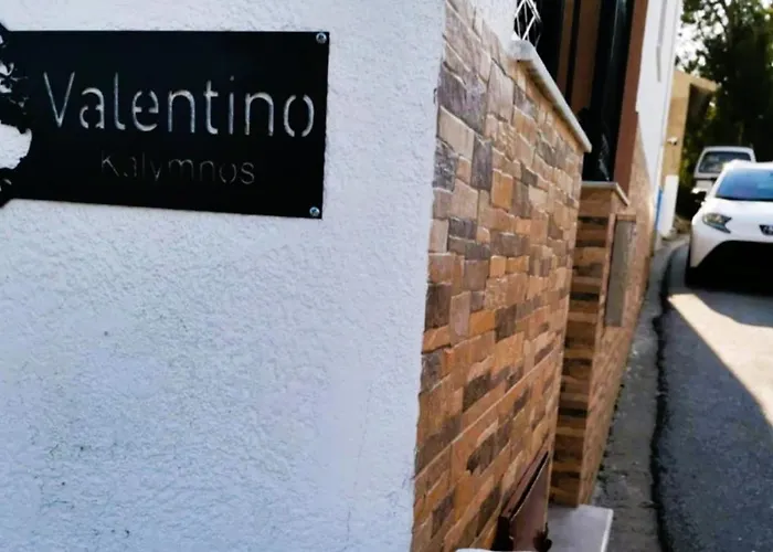 Valentino Kalymnos * Panormos (Kalymnos)