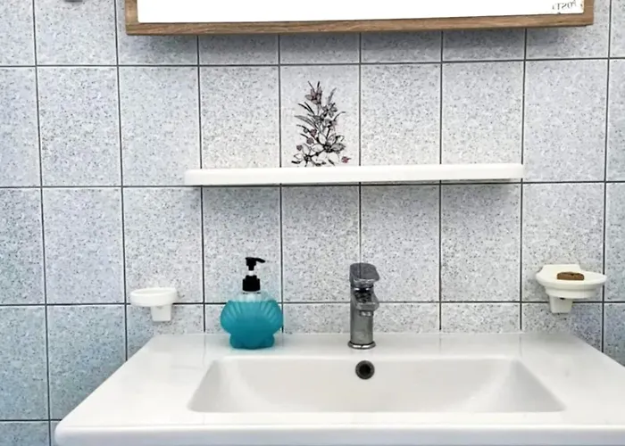 شقة Valentino Kalymnos *