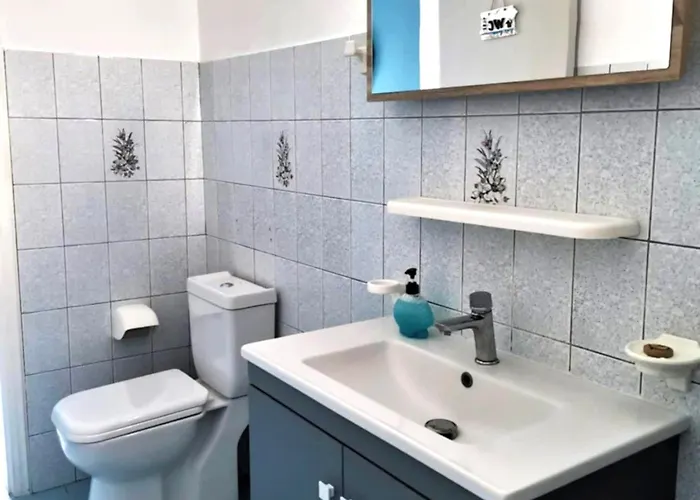 Valentino Kalymnos * Panormos (Kalymnos)