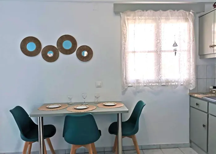 شقة Valentino Kalymnos Panormos (Kalymnos)