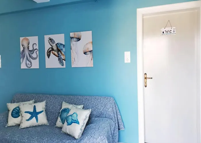 Valentino Kalymnos * Panormos (Kalymnos)