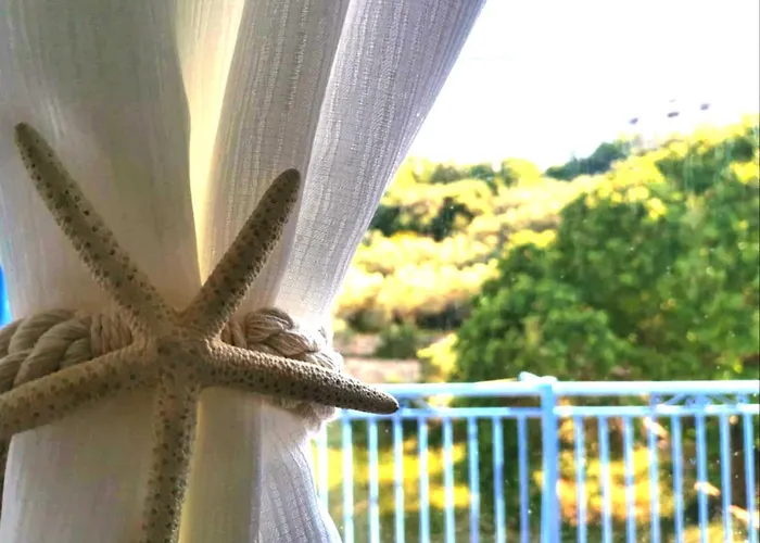 شقة Valentino Kalymnos Panormos (Kalymnos)